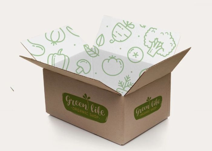 Carton Box Printing In Delhi