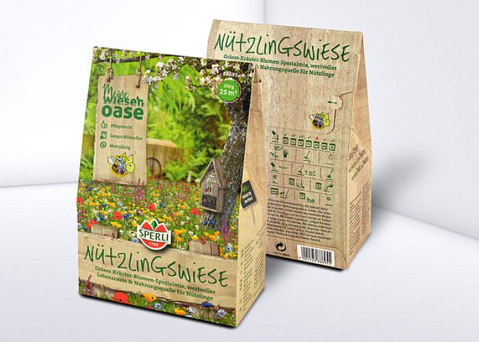 Eco-Friendly Packaging Printing
