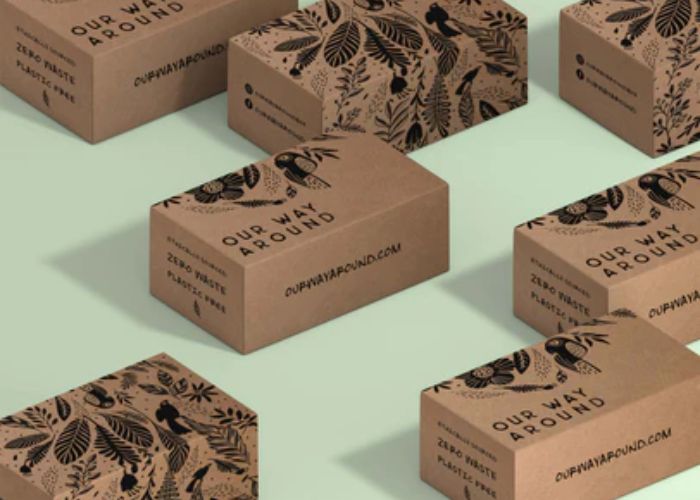 Recyclable Packaging Printer, Sustainable Printing Press Delhi,Biodegradable Packaging Okhla, Green Packaging Printing Services