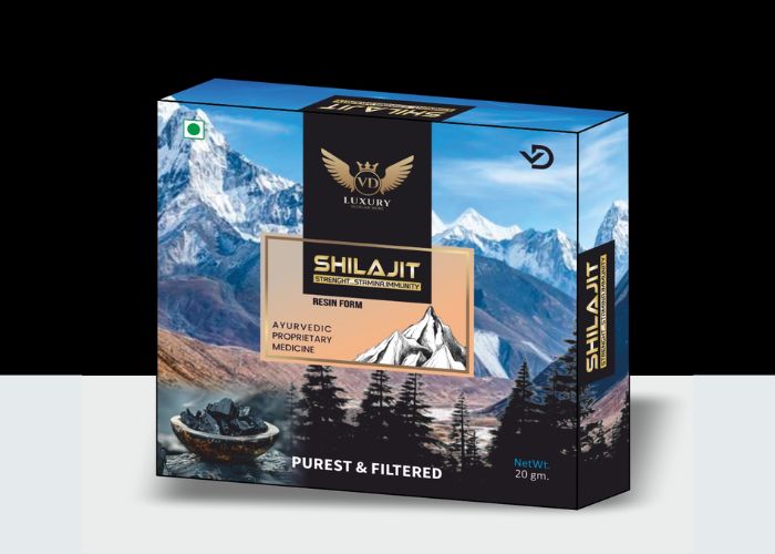 Product Packaging Box Printer Okhla