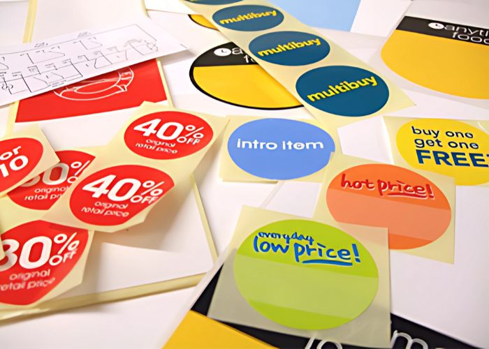 Label Printing Near Me