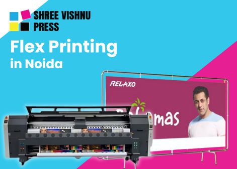 Flex Printing In Noida