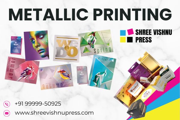 Metallic Printing