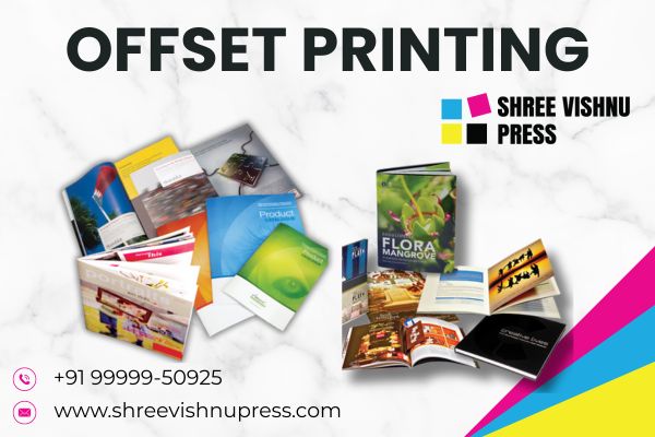Offset Printing