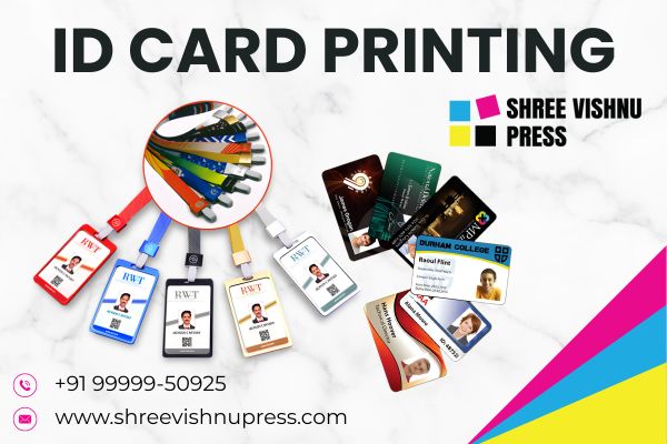 Id Card Printing