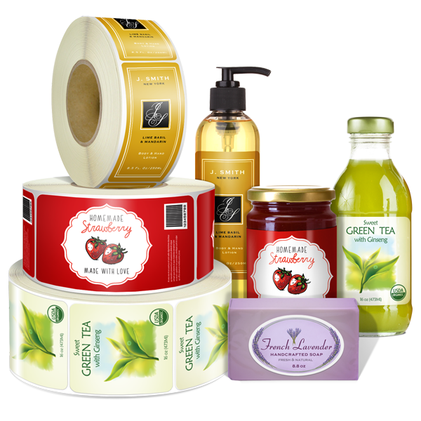 printed corrugated packaging box