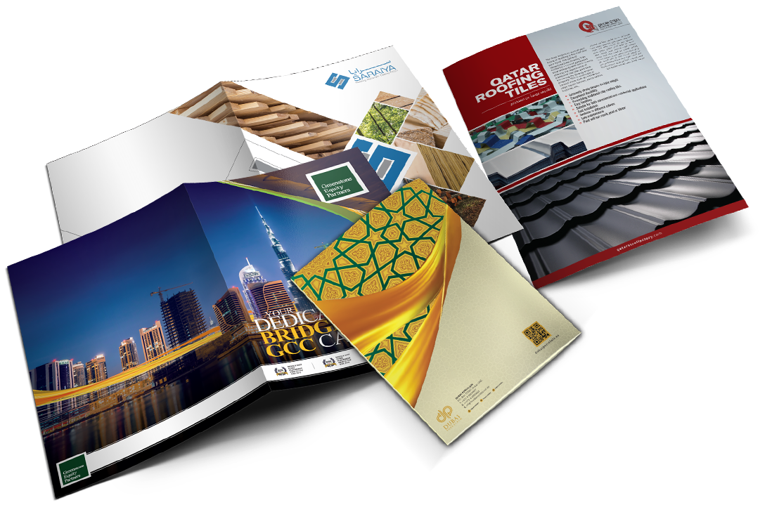 bulk catalog printing