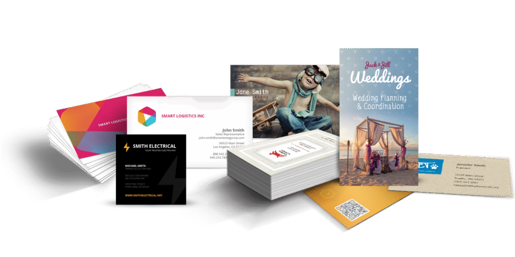 digital printing service