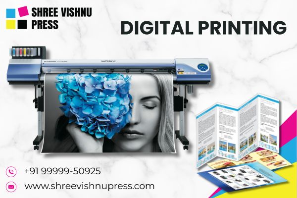 Digital Printing​