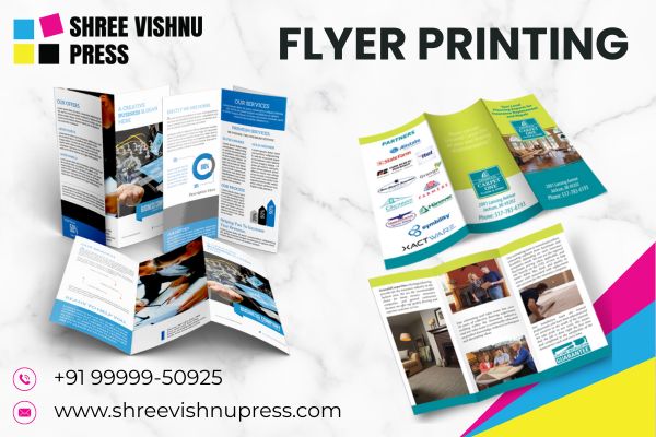 Flyer Printing