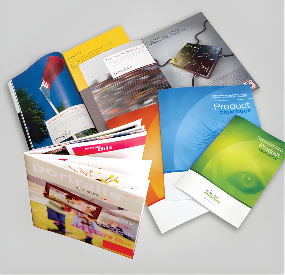 Offset Printing in Delhi
