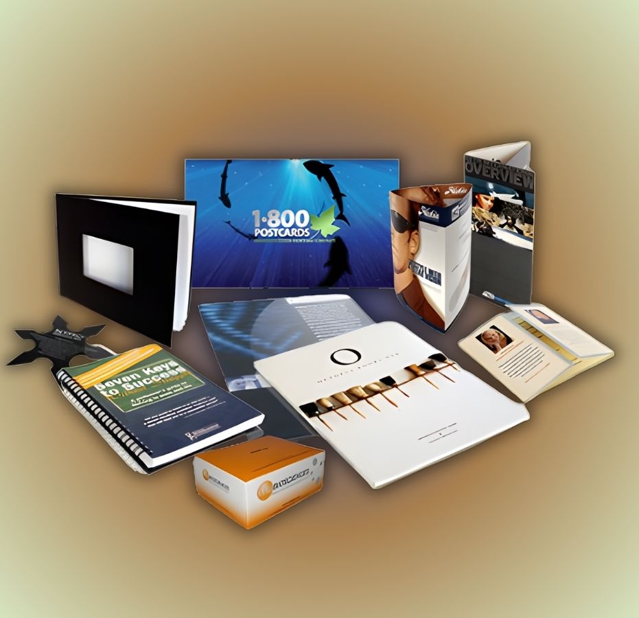 Offset Printing in Delhi