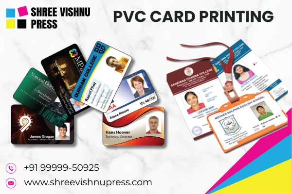 PVC Card Printing