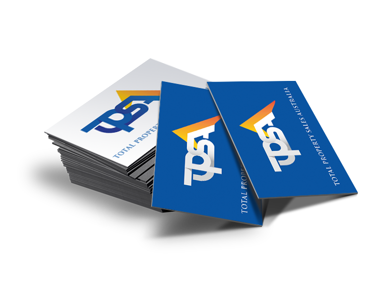 business card printing