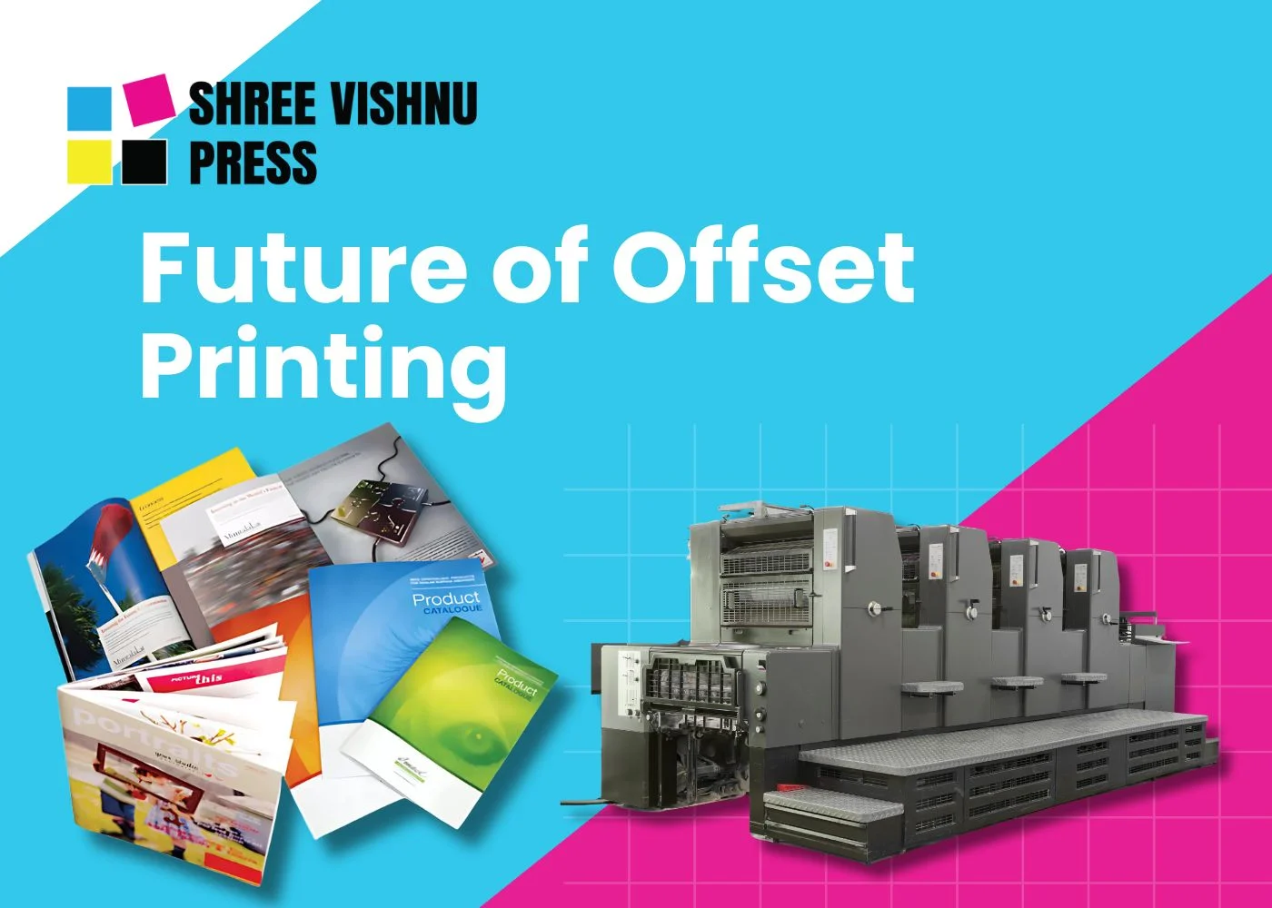 Future of Offset Printing
