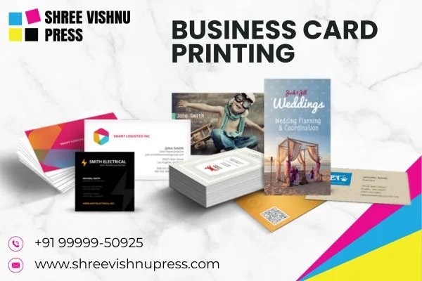 Business Card Printing