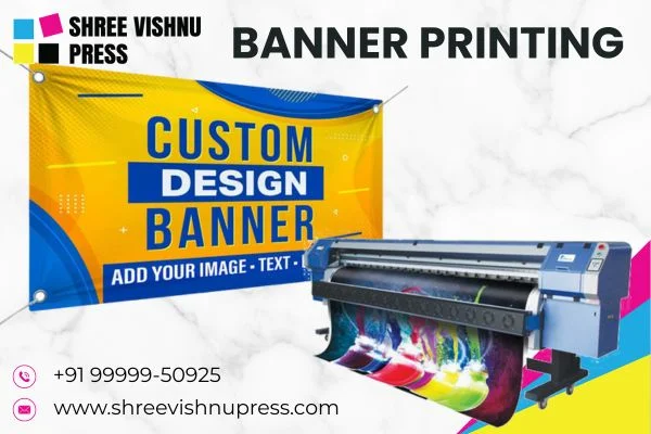 banner printing