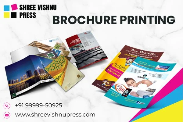 Brochure Printing