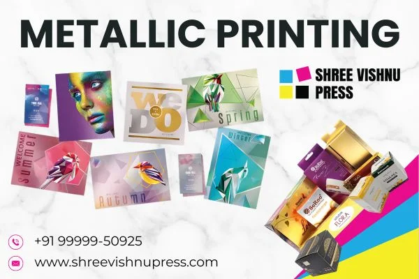 Metallic Printing